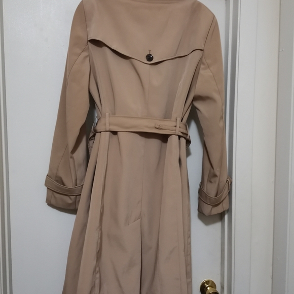 CALVIN KLEIN COAT - Picture 2 of 10